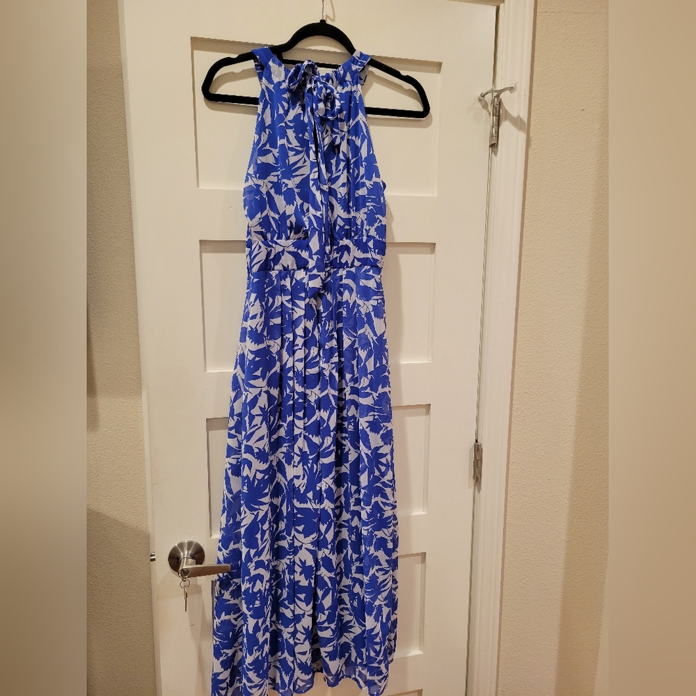 RN Studio Maxi Dress